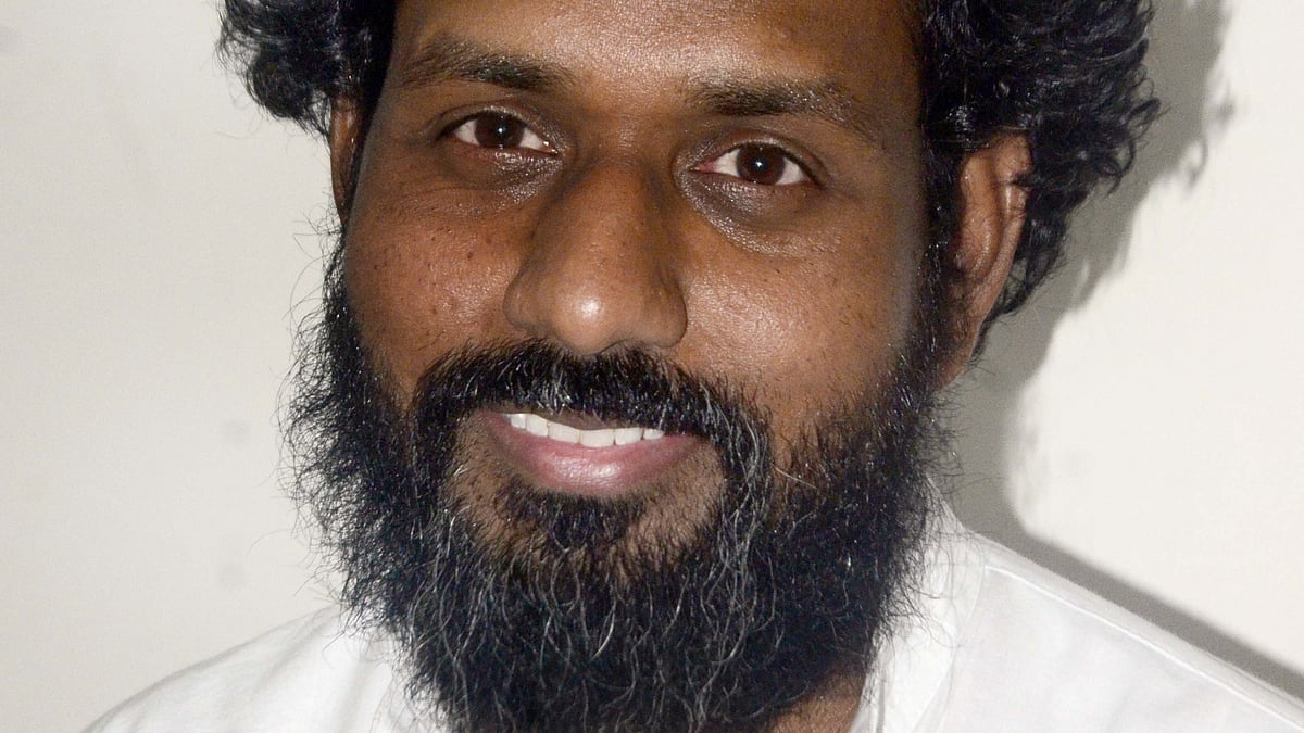 Bhopal: Theatre director wants to be far from the madding crowd - Vimarsana News