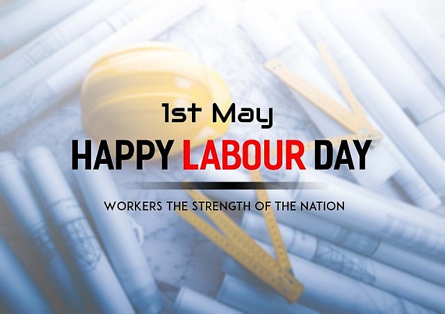 International Worker's Day on May 1st: Why do we celebrate this occasion? - Vimarsana News