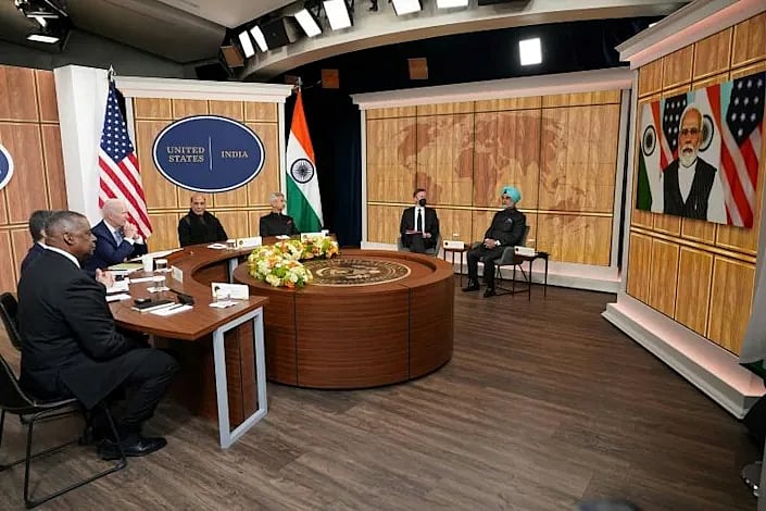 PM Narendra Modi to meet US Prez Joe Biden in Tokyo for Quad Summit in May - Vimarsana News