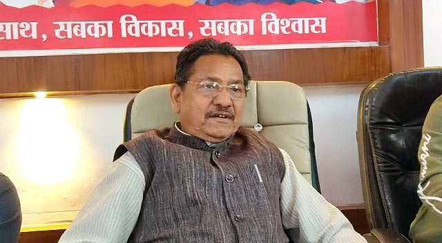 Barwani: Minister's wife named as power bill waiver scheme beneficiary, name removed after Congress objects - Vimarsana News