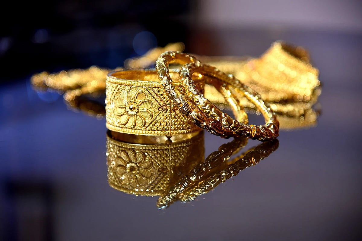 Bhayandar: Cops nab goldsmith who fled with employers gold ring worth Rs 5L - Vimarsana News