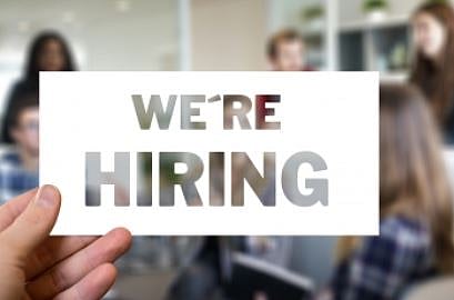 Indian job market shows 6% YoY growth post-COVID-19 slump: Report - Vimarsana News