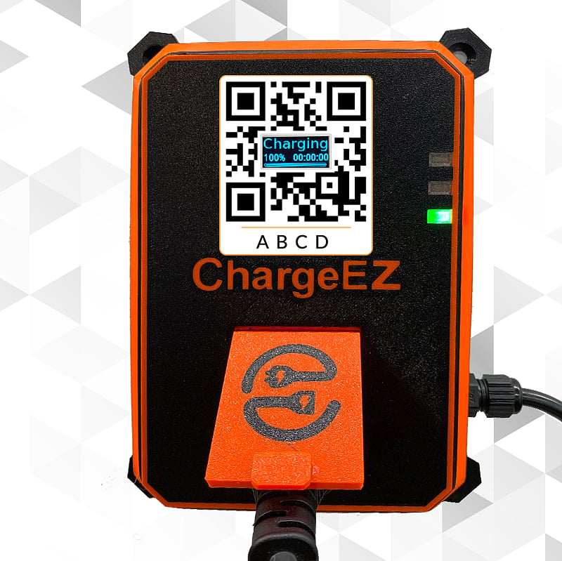 ValetEZ partners with Lighthouse Mall Management to foster 'Destination charging' for EVs - Vimarsana News