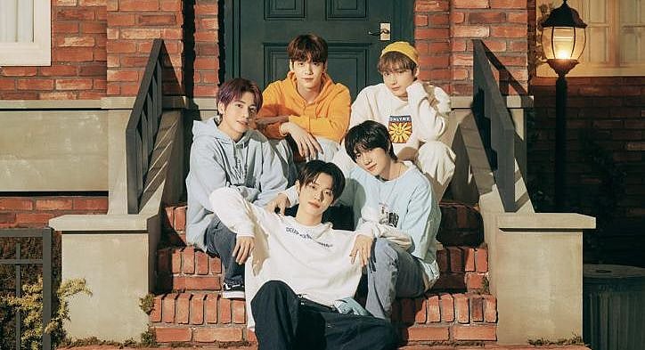 TOMORROW X TOGETHER announce 4th EP 'Minisode 2: Thursday's Child' - Vimarsana News