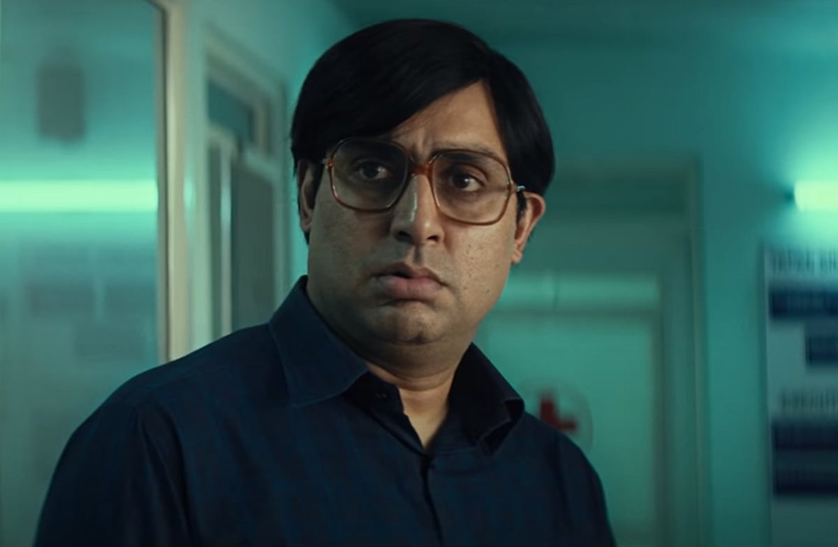 Abhishek Bachchan's 'Bob Biswas' to premiere on TV on April 30 - Vimarsana News