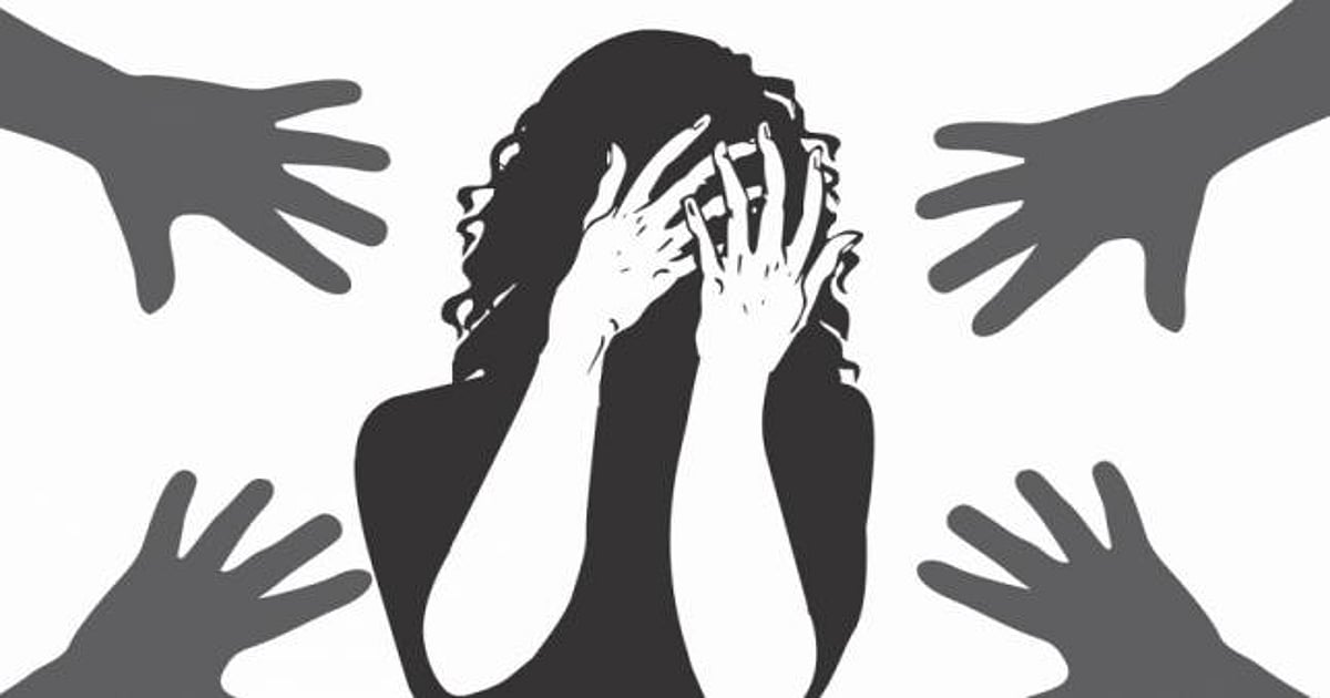 Mumbai News: Special Court Sentences Two For Abetting Sexual Assault Of Minor, Resulting In Pregnancy - Vimarsana News