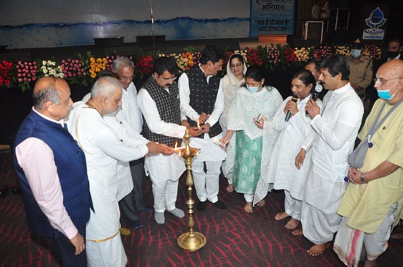 IMC sets new target to become water surplus - Vimarsana News