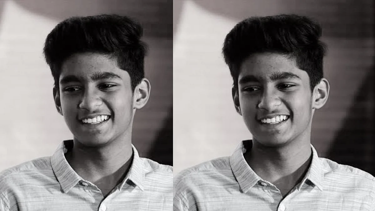 Who is Vishwa Deenadayalan? Here's all you need to know about the 18-year-old Tamil Nadu table...
