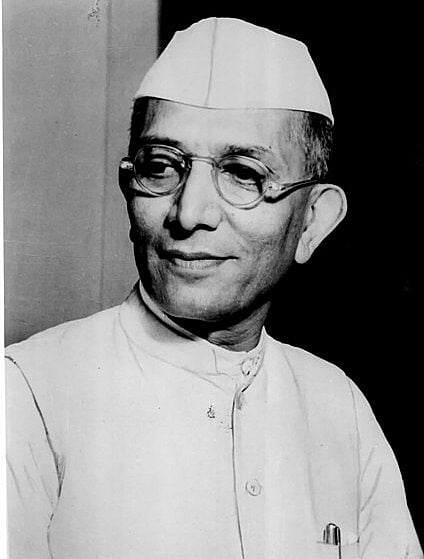 Morarji Desai, India's 4th Prime Minister, died 27 years ago today - Vimarsana News