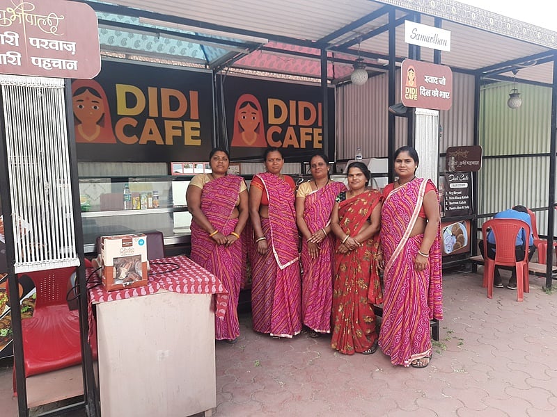 Bhopal: Didi Café, Maa Ki Bagiya give Bhopal dist Panchayat national recognition, to be felicitated on National Panchayati Raj Day - Vimarsana News