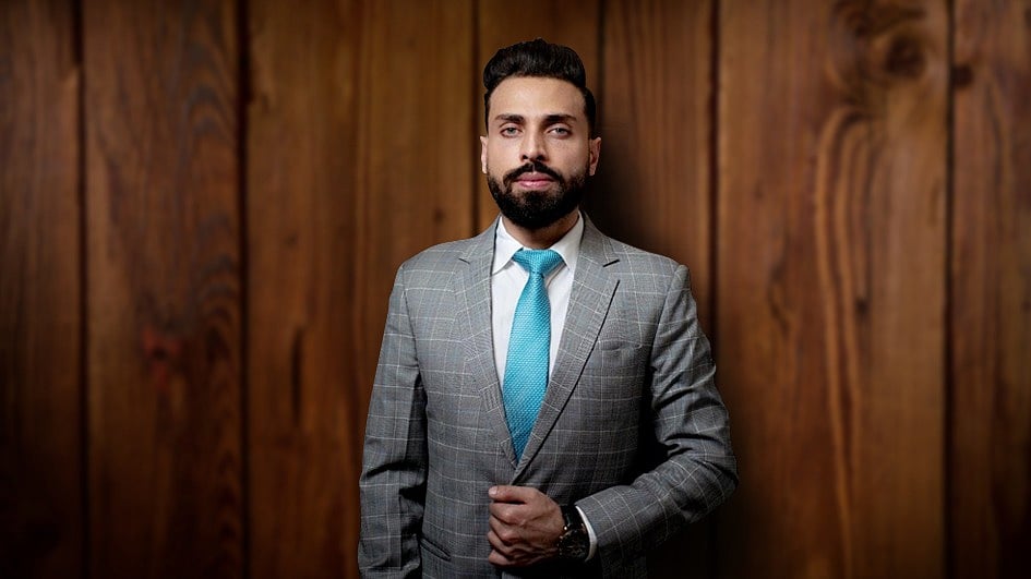 Entrepreneur Rohit Khosla shares how the startup ecosystem is helping India grow globally - Vimarsana News