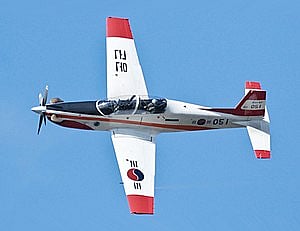 Amidst military drills in Korean peninsula, 2 South Korea air force planes collide, killing 3 - Vimarsana News