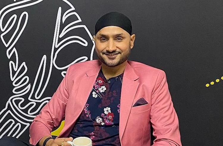 Harbhajan Singh to contribute Rajya Sabha salary to daughters of farmers for their education and...