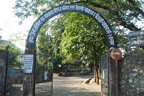 Maharashtra court sentences waiter to life in prison for murdering coworker