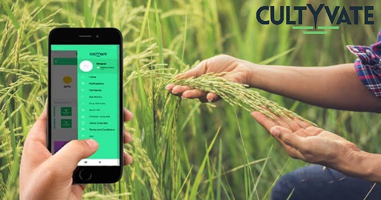 CultYvate raises Rs 4.5 cr in pre-Series A round from Sunicon Ventures, others - Vimarsana News