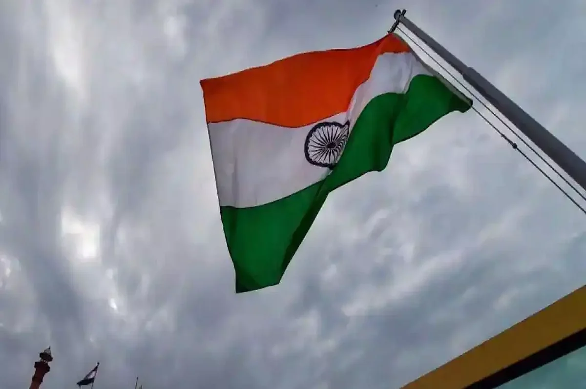 Bihar: BJP to hoist 75,000 national flags on Veer Kunwar Singh Jayanti, community demands boycott
