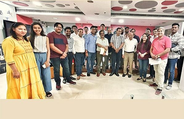 Indore: AVGC-XR Media & Entertainment Association duly constituted - Vimarsana News