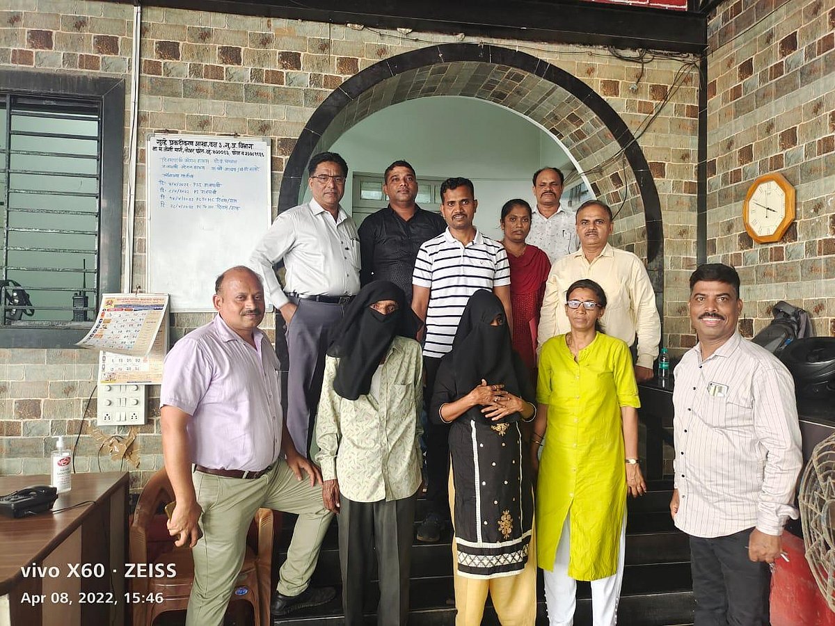 Mumbai: Police nabs 2 peddlers including one woman with heroin worth Rs 5.8 cr - Vimarsana News