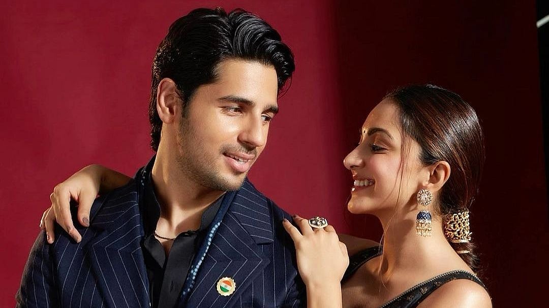 Sidharth Malhotra and Kiara Advani share posts on 'love' and 'life' amid breakup rumours - Vimarsana News