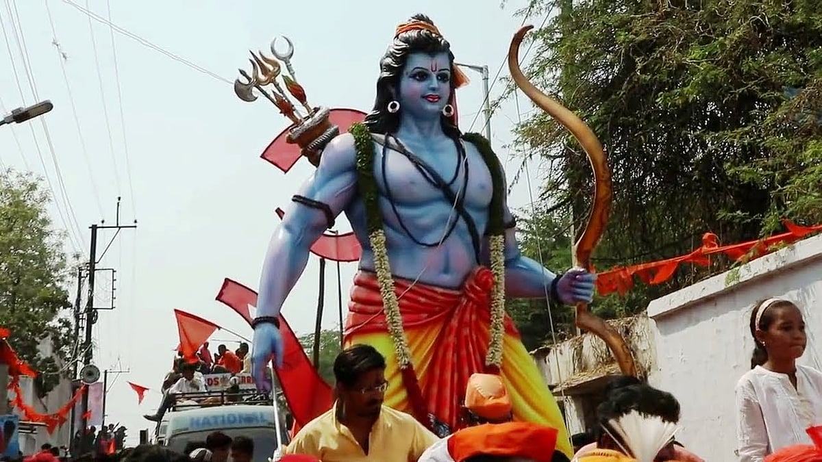 Rajasthan: Congress to hold Ramayan, Sundarkand on occasion of Ramnavami and Hanuman Jayanti - Vimarsana News