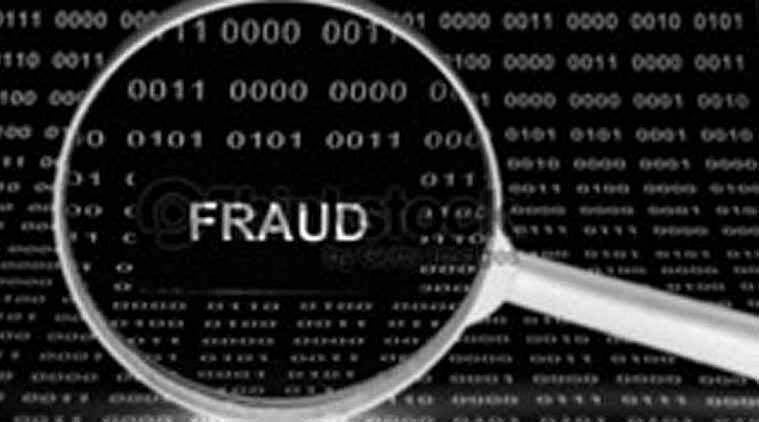 Mumbai: Homemaker loses Rs 4.7 lakh to listing fraud while contacting courier service - Vimarsana News