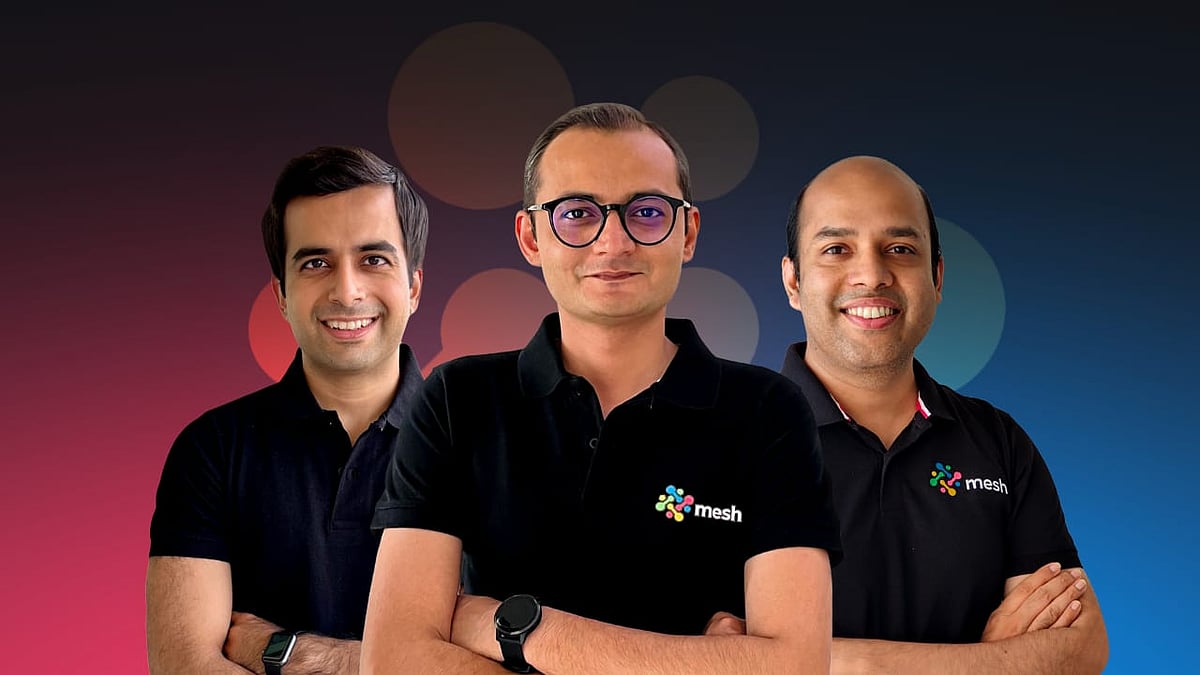 Performance Management SaaS platform Mesh raises $11 mn in Series A funding - Vimarsana News