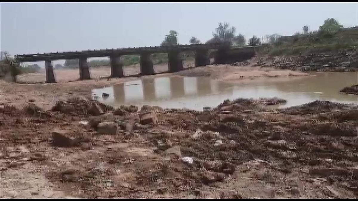 Bihar: Mystery over theft of river road overbridge solved as Bikranganj police arrest ten people - Vimarsana News