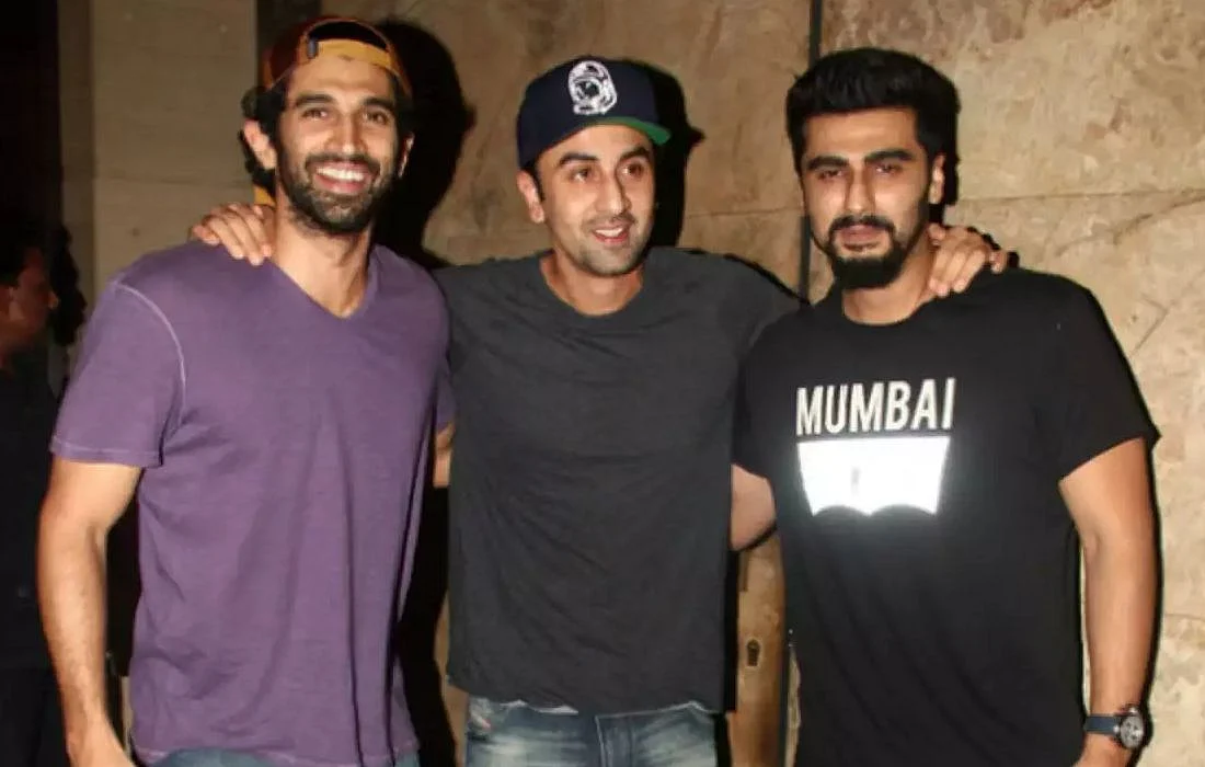 Ranbir Kapoor Bachelor Party: Guest list includes Ayan Mukerji, Arjun Kapoor, Aditya Roy Kapoor