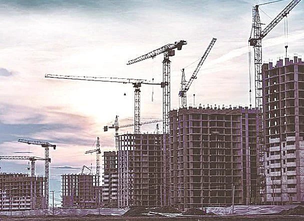 Mumbai: NMBA demands mixed development in NAINA hearing - Vimarsana News