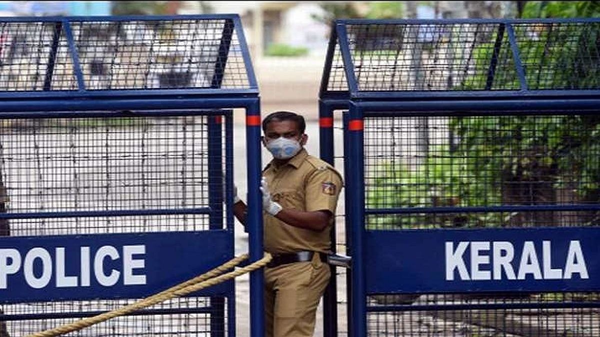 Police arrest 3 RSS members for PFI leader's murder in Kerala - Vimarsana News