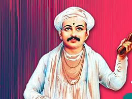 Maharashtra: Latur man uses book on Sant Tukaram's 'abhangs' as wedding invite - Vimarsana News