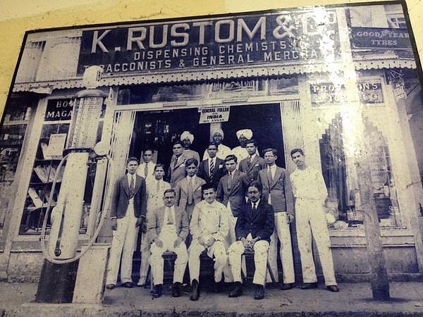 Mumbai's iconic ice cream parlour K Rustom loses case against landlord, CCI; says will continue to fight - Vimarsana News