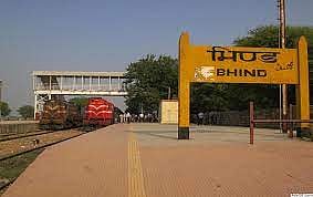 Bhind: No jail in land of dreaded outlaws, new building under construction since 2008] - Vimarsana News