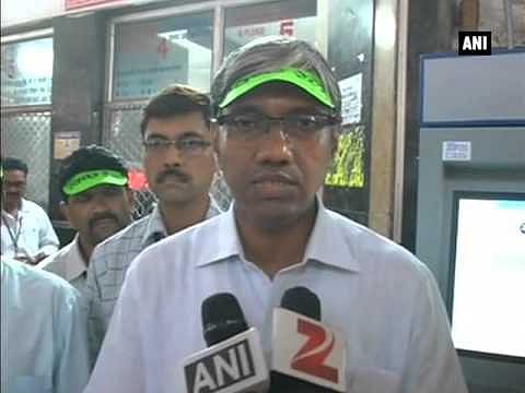 Mumbai: CR General Manager reviews workshops, train maintenance on Divisions during Rolling Stock Conference - Vimarsana News