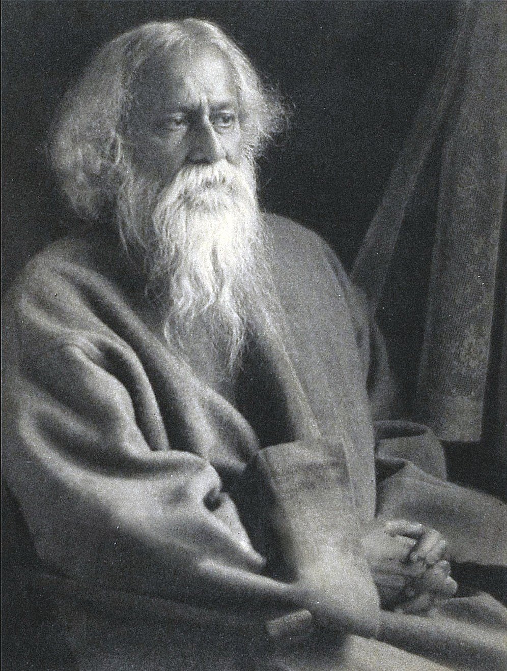 Rabindra Jayanti 2022: Celebrating the life of an Indian Nobel Laureate - Vimarsana News
