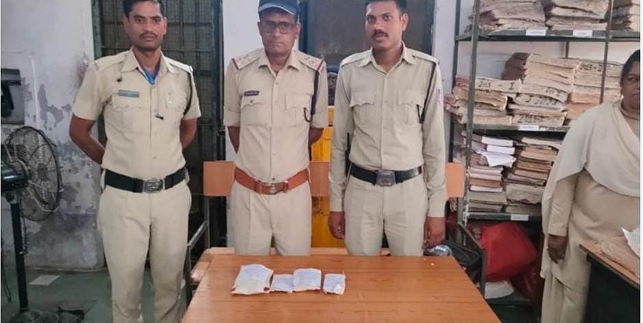 Ujjain: Refusal to comply with TI's order costs two SIs dear - Vimarsana News