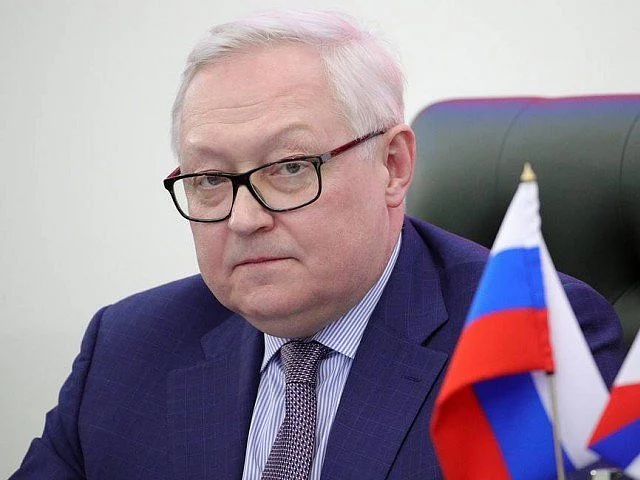 'No illusions that we will simply put up with it': Russia warns if NATO bolsters Sweden, Finland...