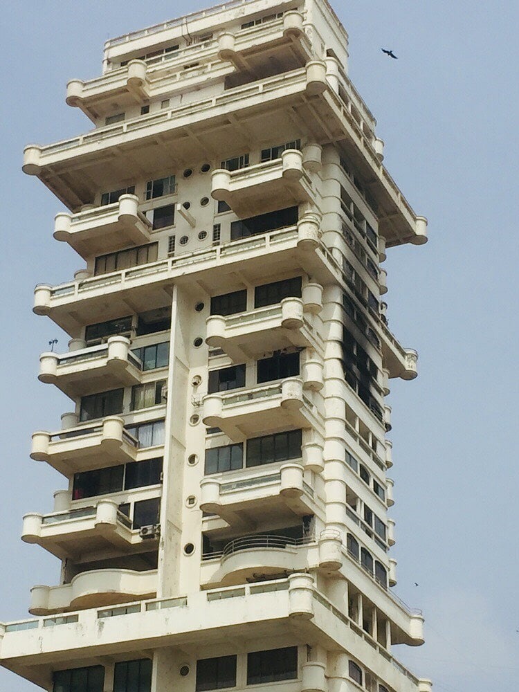 Mumbai: Fire safety notice to Bandra highrise - Vimarsana News