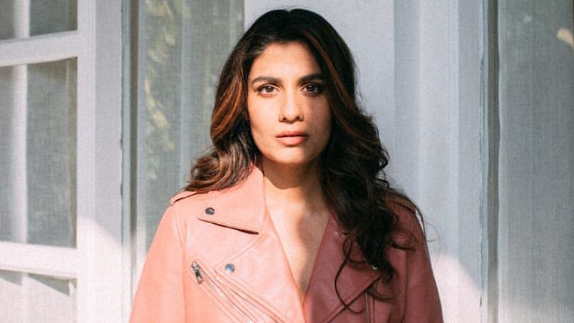 Shreya Dhanwanthary kickstarts the shoot of 'Mumbai Diaries 2' - Vimarsana News