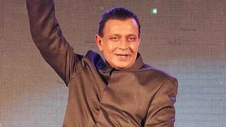 After Dharmendra, Mithun Chakraborty hospitalised for 'routine check-up' - Vimarsana News