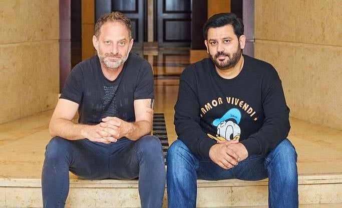 'Fauda' director Rotem Shamir to make his Indian film debut with 'Garud' - Vimarsana News
