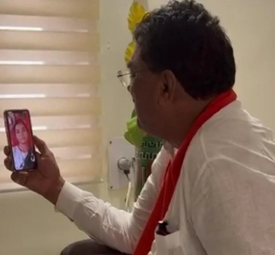 Khargone: Kamal Patel assures to take care of marriage expenses of women from violence-hit Khargone