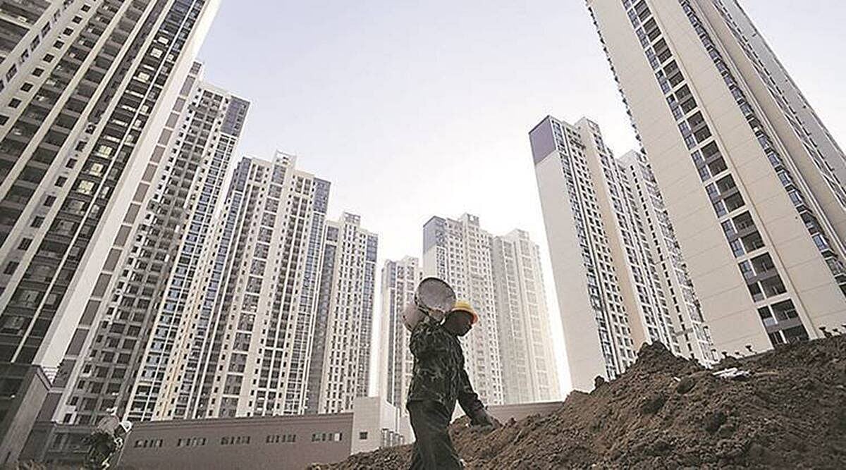At 11,744, Mumbai clocks all-time high property registrations - Vimarsana News