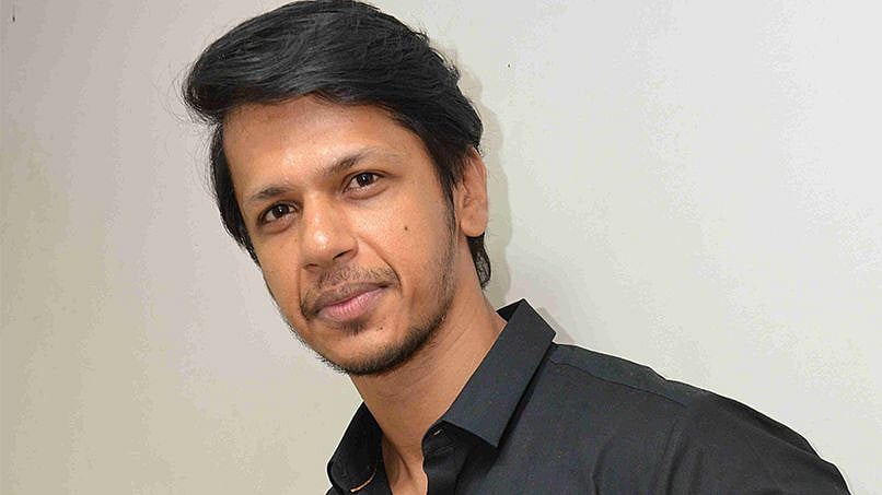 Bhajarangi Loki gets into bad boy mode for 'Takkar' - Vimarsana News