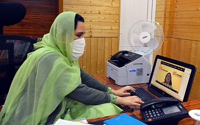 Scholarship schemes, foreign study tours become integral part of 'Naya J&K' - Vimarsana News