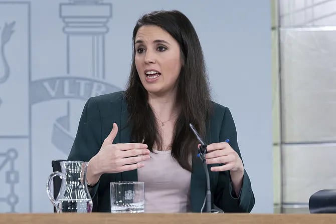 Spain approves draft bill that will allow girls over 16 to opt for abortions without parental consent - Vimarsana News