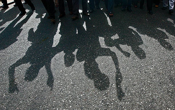 Protest in Turbat against the enforced disappearances of Baloch students in Pakistan - Vimarsana News
