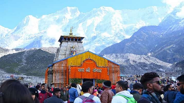 Chardham Yatra: 'Heart attack, mountain sickness' cause 39 deaths in 2 weeks - Vimarsana News