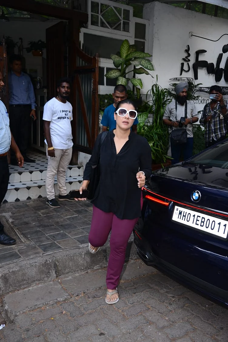 Kajol