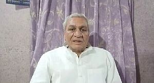 'India became global powerhouse because of gods, it's our identity', says UP minister - Vimarsana News